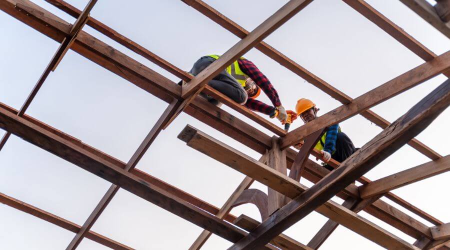 Professional gutter cleaning services in Stanley, IA